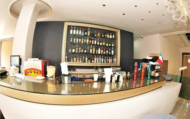Hotel Vista Hermosa