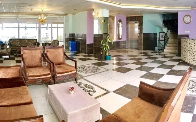 Linda Star Palace