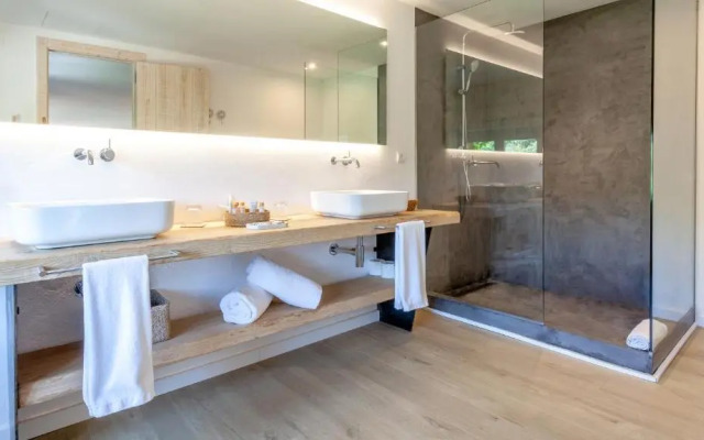 Hotel Mas Pastora - Adults Only