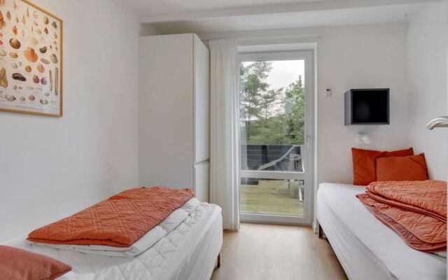 "Gildo" - 375m from the sea in NW Jutland
