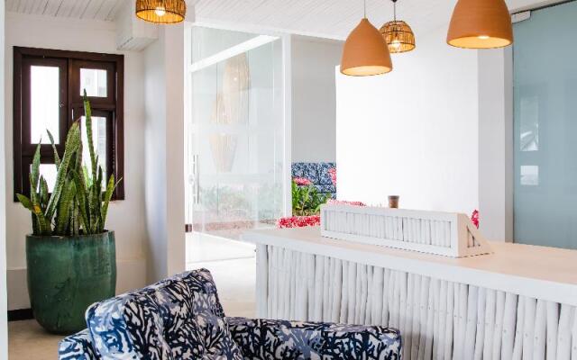 Pousada Aldeola by Slaviero Hotéis