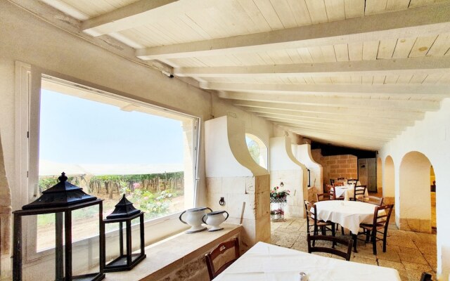 Masseria Agrituristica Lama San Giorgio