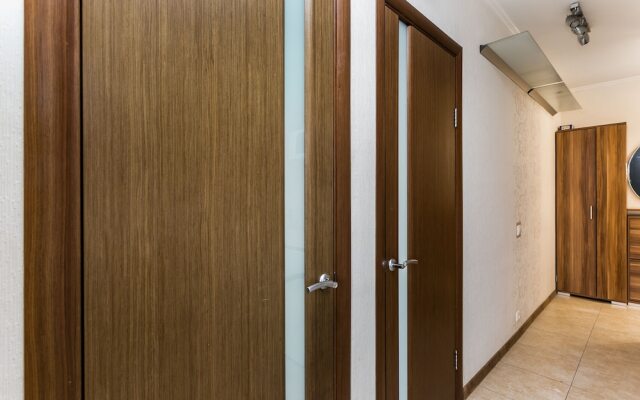 Apartment on V Krasnoselskaya 24