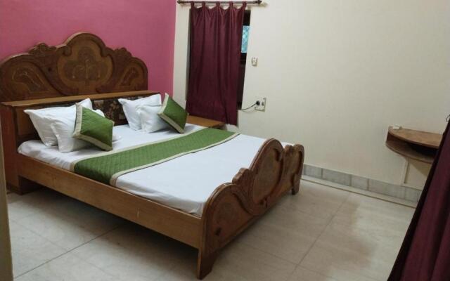 Hotel Desert Prince