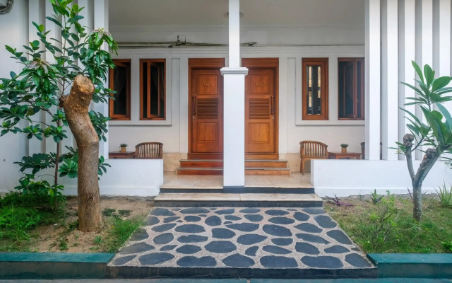 Super OYO OYO Capital O 514 Omah Pari Boutique Hotel