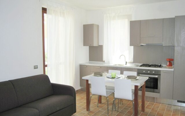 Neat Apartment With air Conditioning at 500 m From the Beach