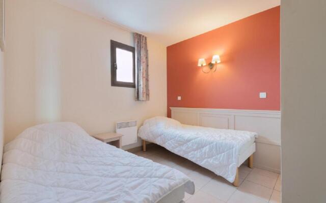 Résidence Pierre & Vacances Les Rivages de Rochelongue