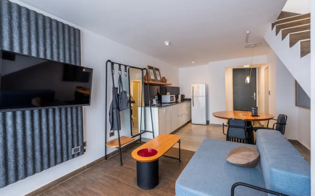 Stay Suites