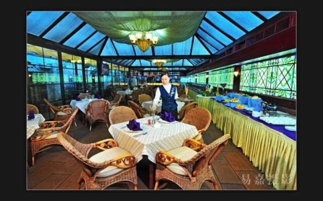 Zhuhai Chang'an Holiday Hotel
