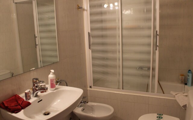 PROMOCIONS ERTS Apartments