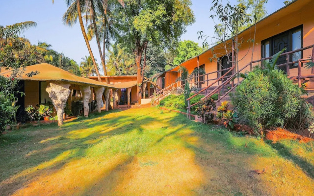 OYO 36888 Sanskruti Retreat