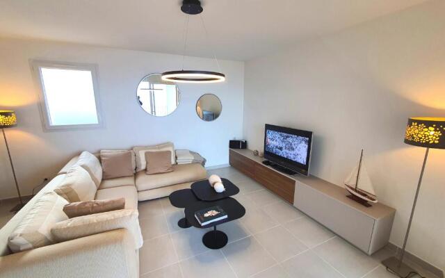 Domaine A Mortella T3