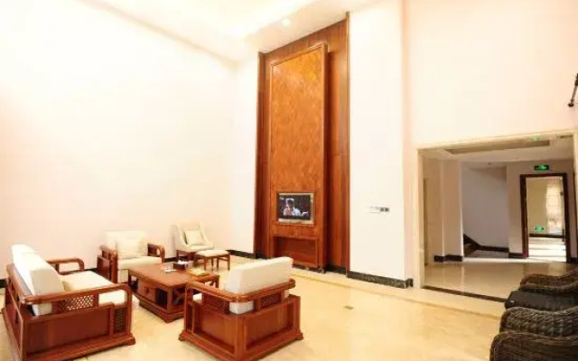 Jisen Hot Spring Hotel