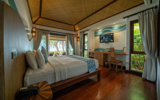 Tup Kaek Sunset Beach Resort