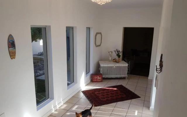 HERMANUS , SANDBAAI holiday house