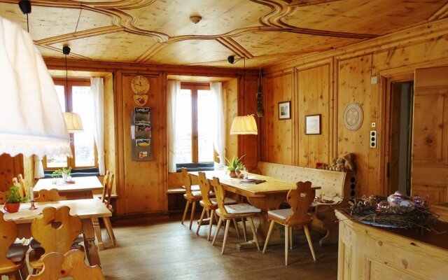 Villa Stelvio Bed & Breakfast