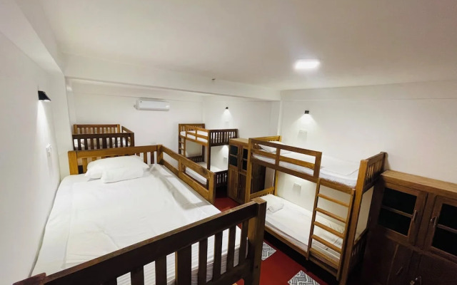 Sigiri Serenity Hostel