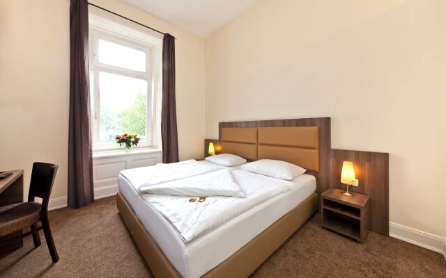 Hotel Königshof Hamburg