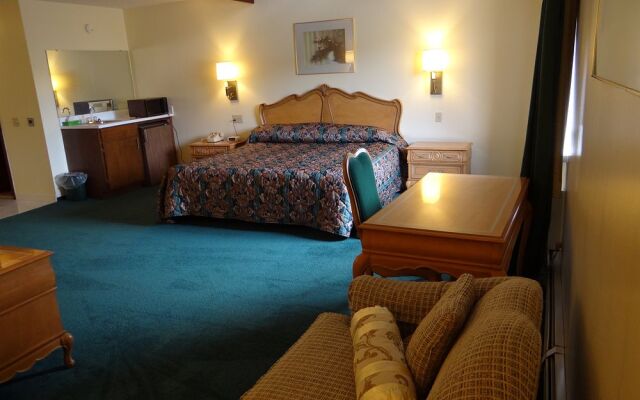 Bellevue Hotel & Suites