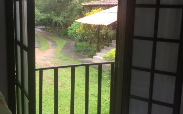 Pousada Recanto dos Madda's