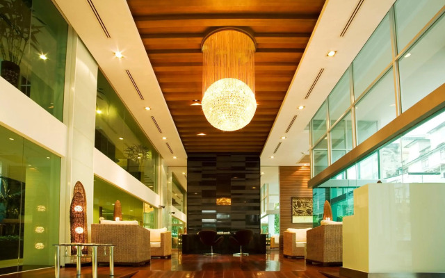 Olive Hotel & Residence Bangkok Sukhumvit 101