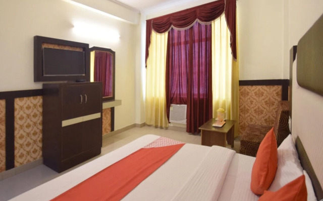 Hotel shree palace, katra ,