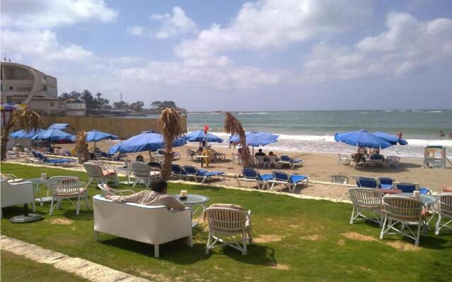 Maamoura Beach Zahraa Apartment 9/206