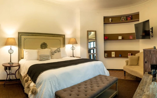 Orchid House Polanco