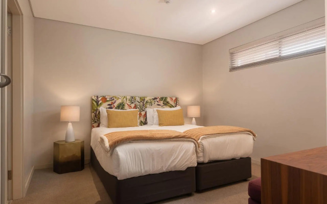 Indigo 2 Bed Zimbali Suites Sea View