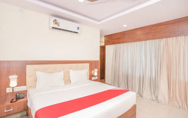 Blue Bell Hotel Near Jalahalli