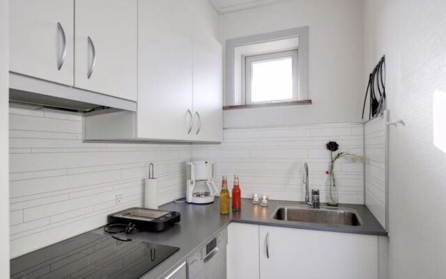 "Sesto" - 10m from the sea in Bornholm