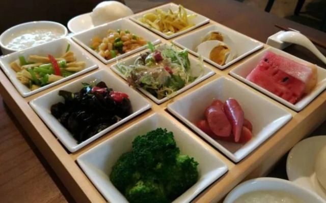 Suyu Guesthouse