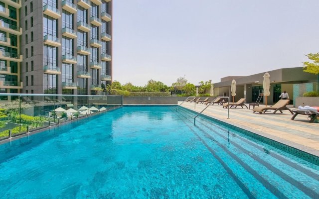 DXB - The Atria Residences - 2007 - DT