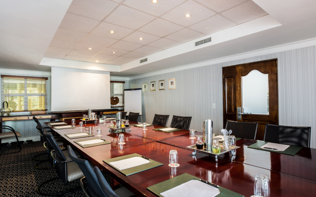 City Lodge Hotel GrandWest