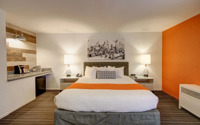 The Inn at Venice Beach