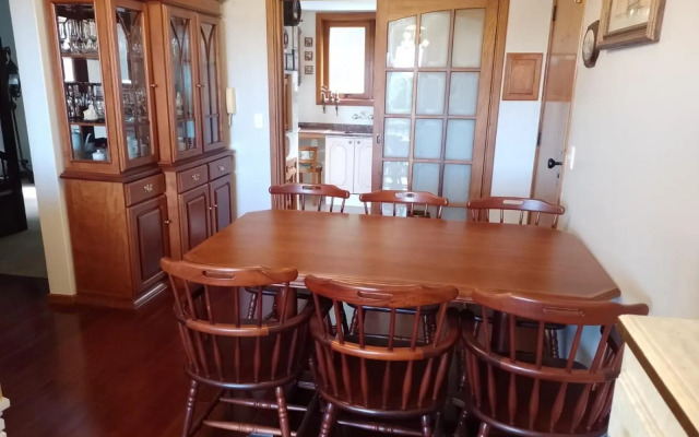 Bella Gramado - Apartamento Berghof