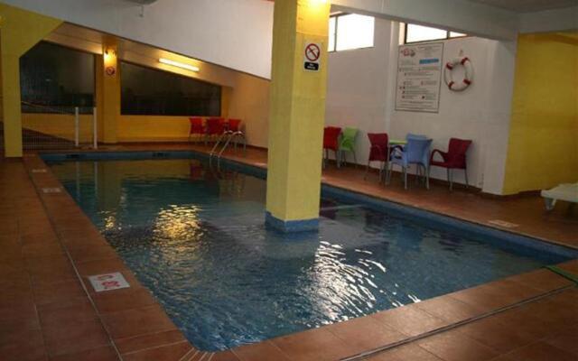 Portimão Center Hotel