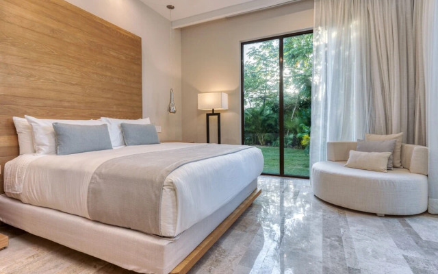 Marvelous Mayakoba 4Br Private Pool Aprt