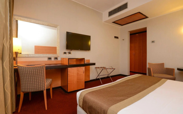 Hotel Igea