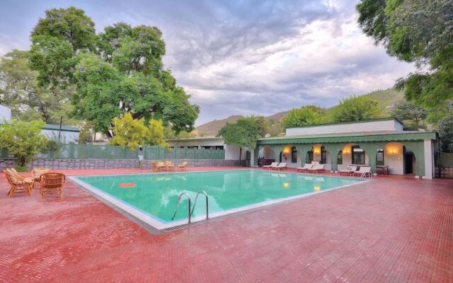 Swat Serena Hotel