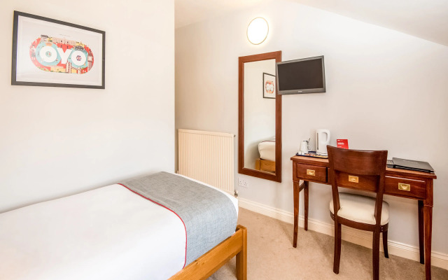 The Regency, Clifton Bristol by Belvilla
