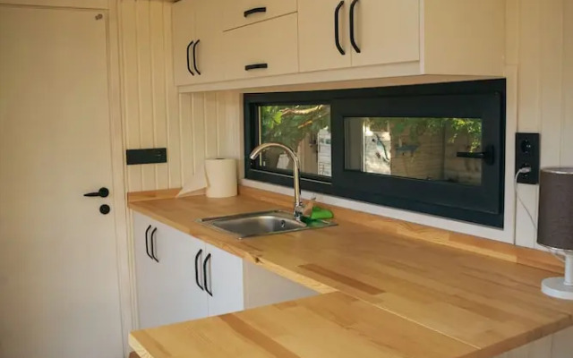 Yol Glamping Hotel Retreat Center