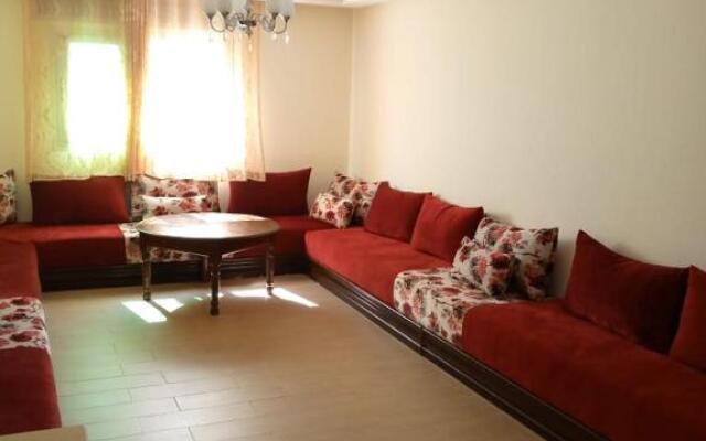 residence akram m'diq