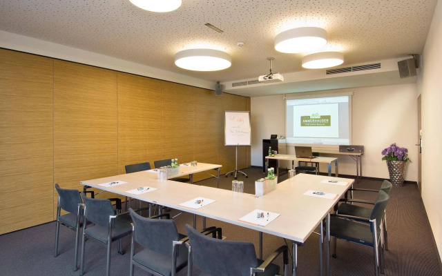 Hotel Ammerhauser