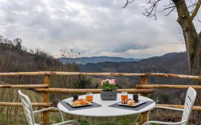 QUATTROVIGNE - Country House