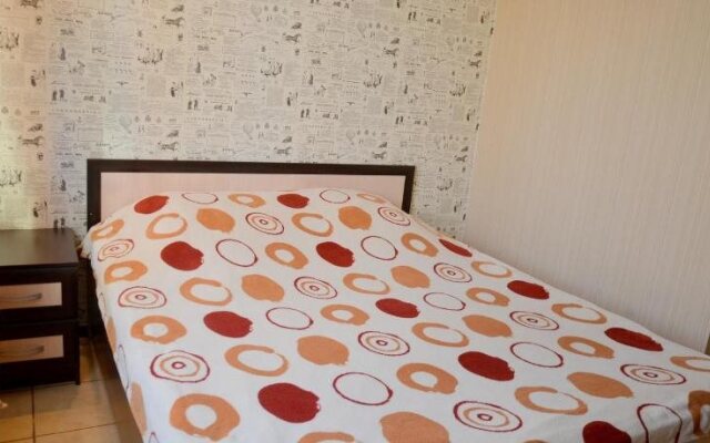 Меблированные комнаты Александра