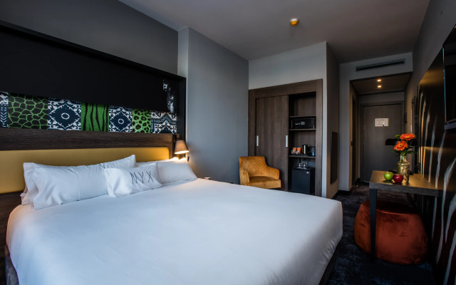 NYX Hotel Madrid by Leonardo Hotels