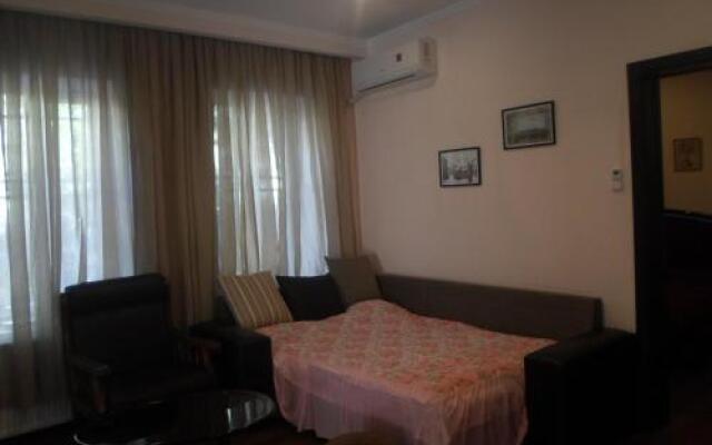 Guest house Kereselidze 11