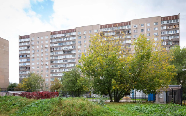 Надёжный посуточник на проезде Керамический