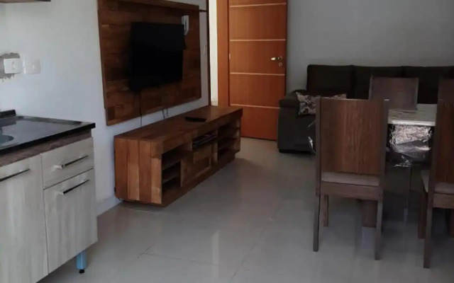 Excelente apartamento em Caiobá/PR a 450 m do mar!